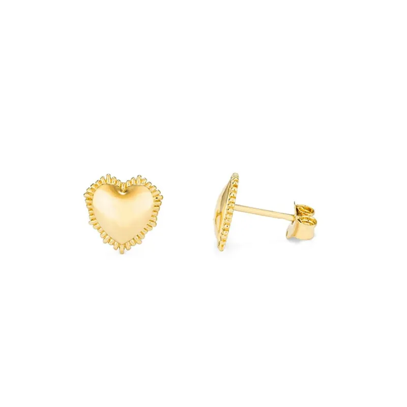 Ladies' Earrings Radiant 1,5 cm